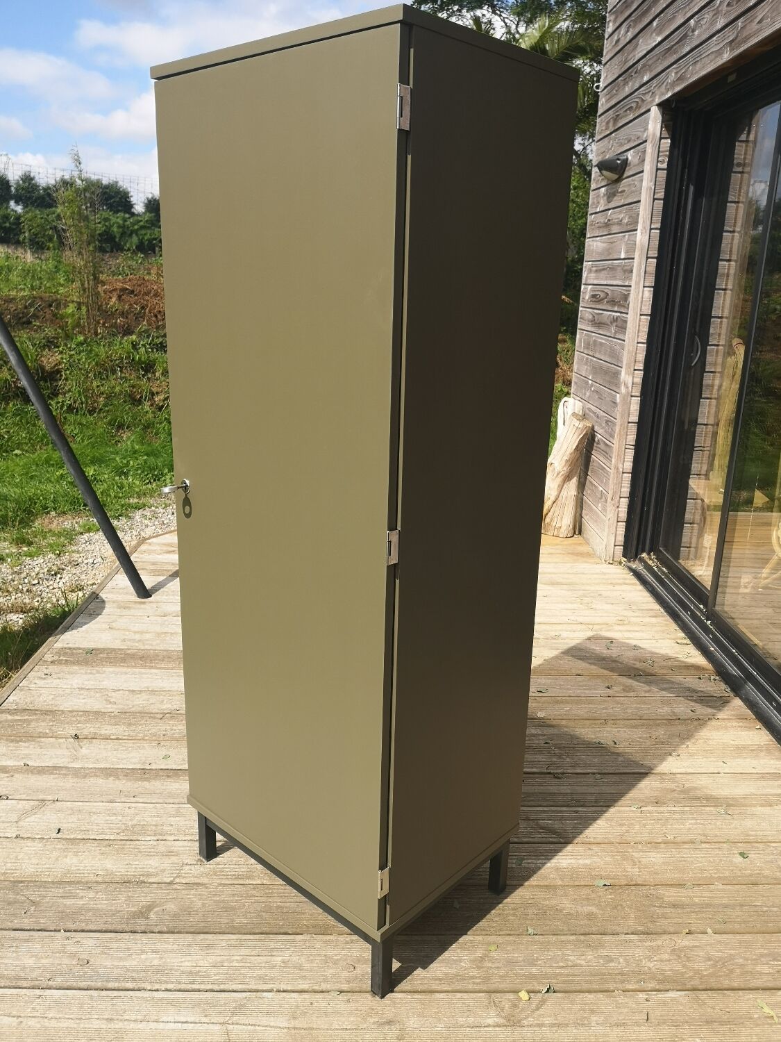 Armoire 70 vintage