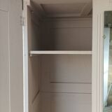 Jolie Armoire Artdeco d'époque