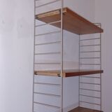 Vintage Shelf By Strinning, Kajsa & Nisse Strinning For String, 1970s