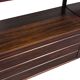 Vintage Poul Cadovius Royal System Wall System Rosewood