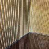 Bar cabinet / buffet, rosewood, Vittorio Dassi for Permanente Mobili di Cantù, Mid-century, 1950s – Italy