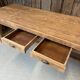 XXL farmhouse table