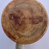 Pichet Poterie Du Colombier signed below
