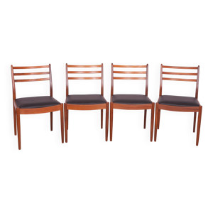 Chaises de salle à manger - ensemble