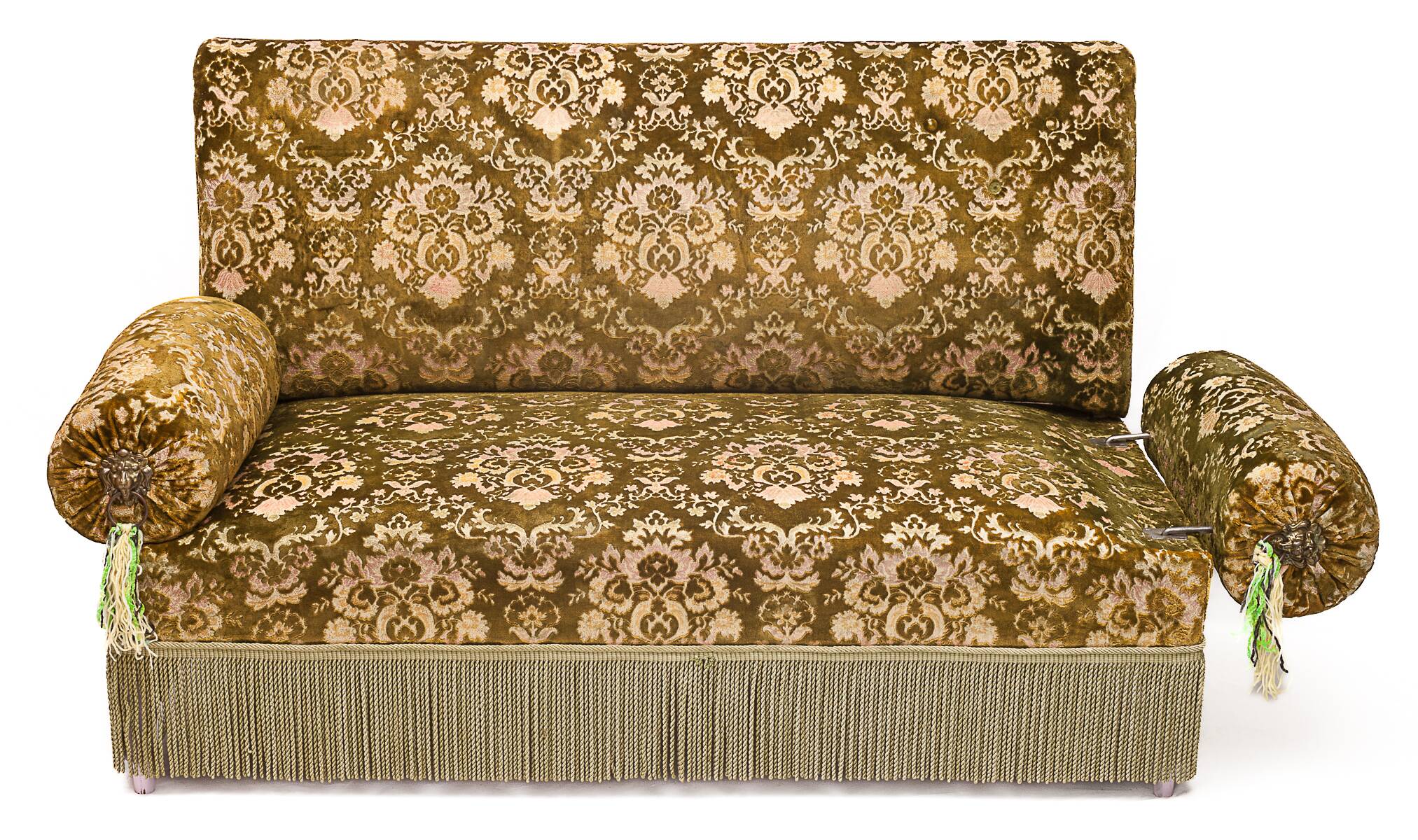 Divan Alsacien