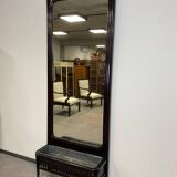 Secession Mirror No. 1149 by Koloman Moser for Jacob & Josef Kohn