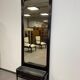 Secession Mirror No. 1149 by Koloman Moser for Jacob & Josef Kohn