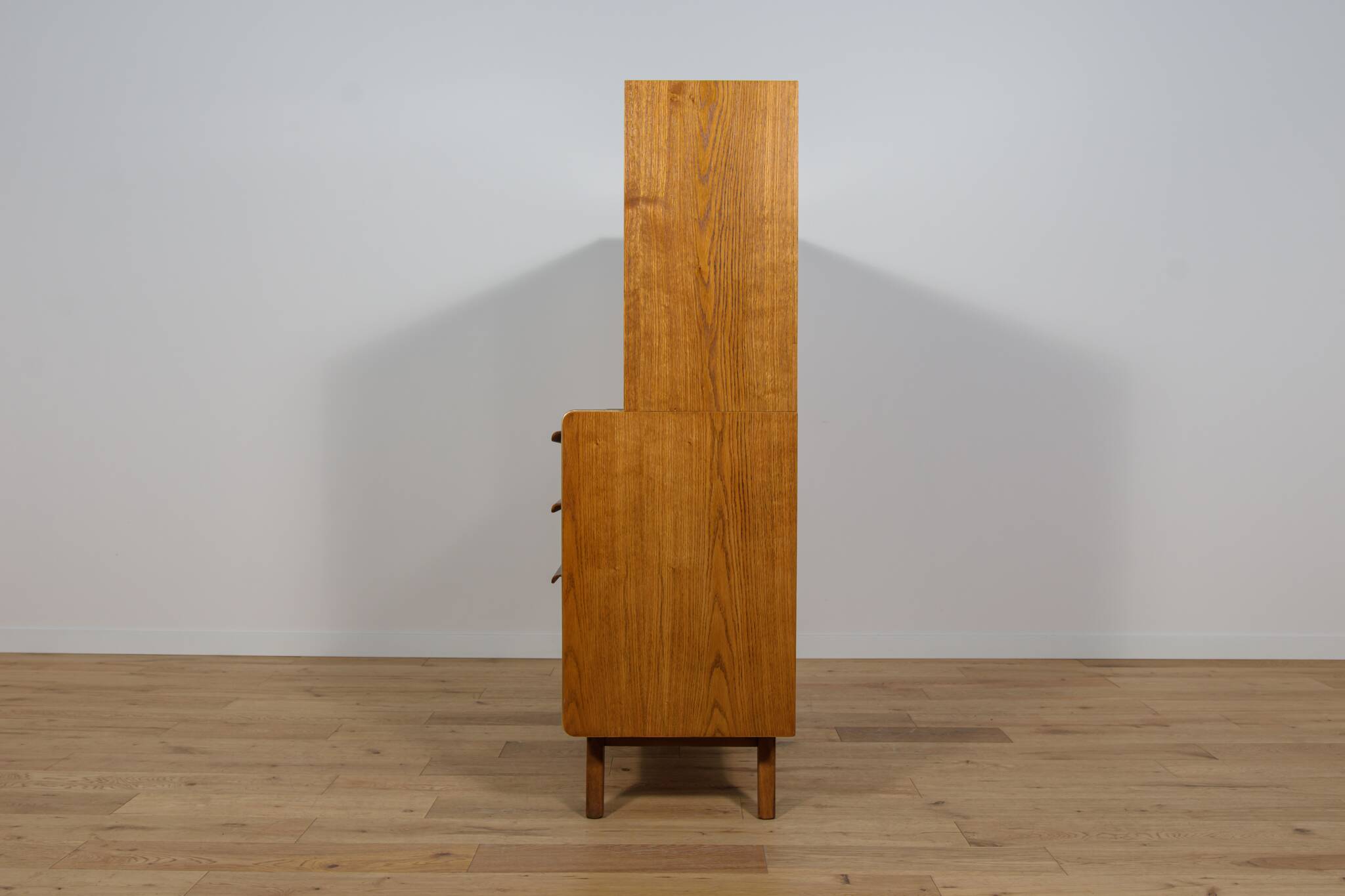 U-372/386 Sideboard by Hubert Nepožitek & Bohumil Landsman from Jitona, Czechoslovakia, 1960s