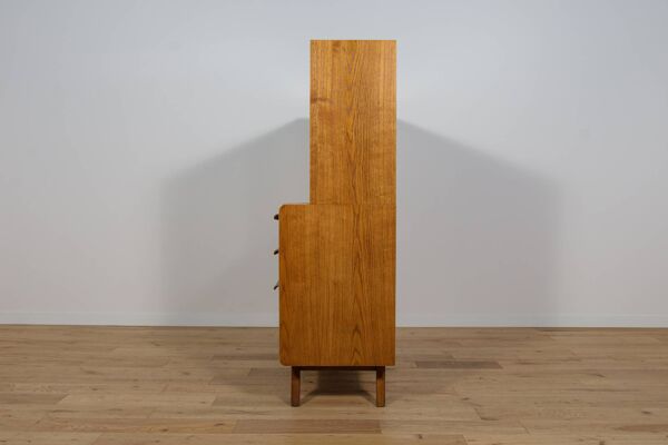 Enfilade U-372/386 par Hubert Nepožitek & Bohumil Landsman de Jitona, Tchécoslovaquie, 1960