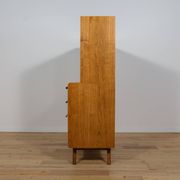 U-372/386 Sideboard by Hubert Nepožitek & Bohumil Landsman from Jitona, Czechoslovakia, 1960s