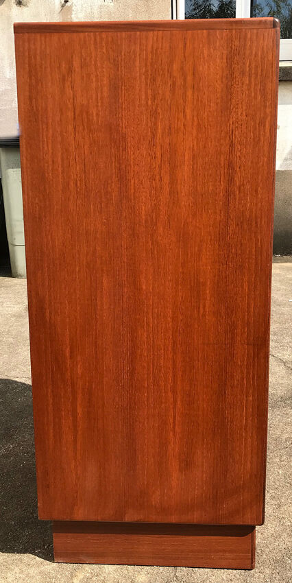 Teak chiffonnier - G Plan - 1960
