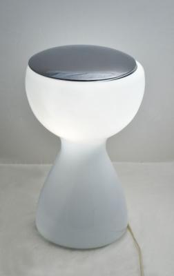 Vistosi Murano Table Lamp, 1970s