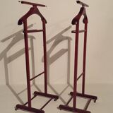 Valets by Ico Parisi for Fratelli Reguitti, 1950, Italy, set of 2