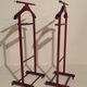 Valets by Ico Parisi for Fratelli Reguitti, 1950, Italy, set of 2