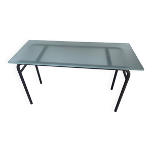 bureau ecolier revisité