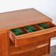 Midcentury sideboard in teak by Morris of Glasgow