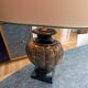 Olivier Corro living room lamp