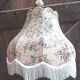 Linen suspension 60's