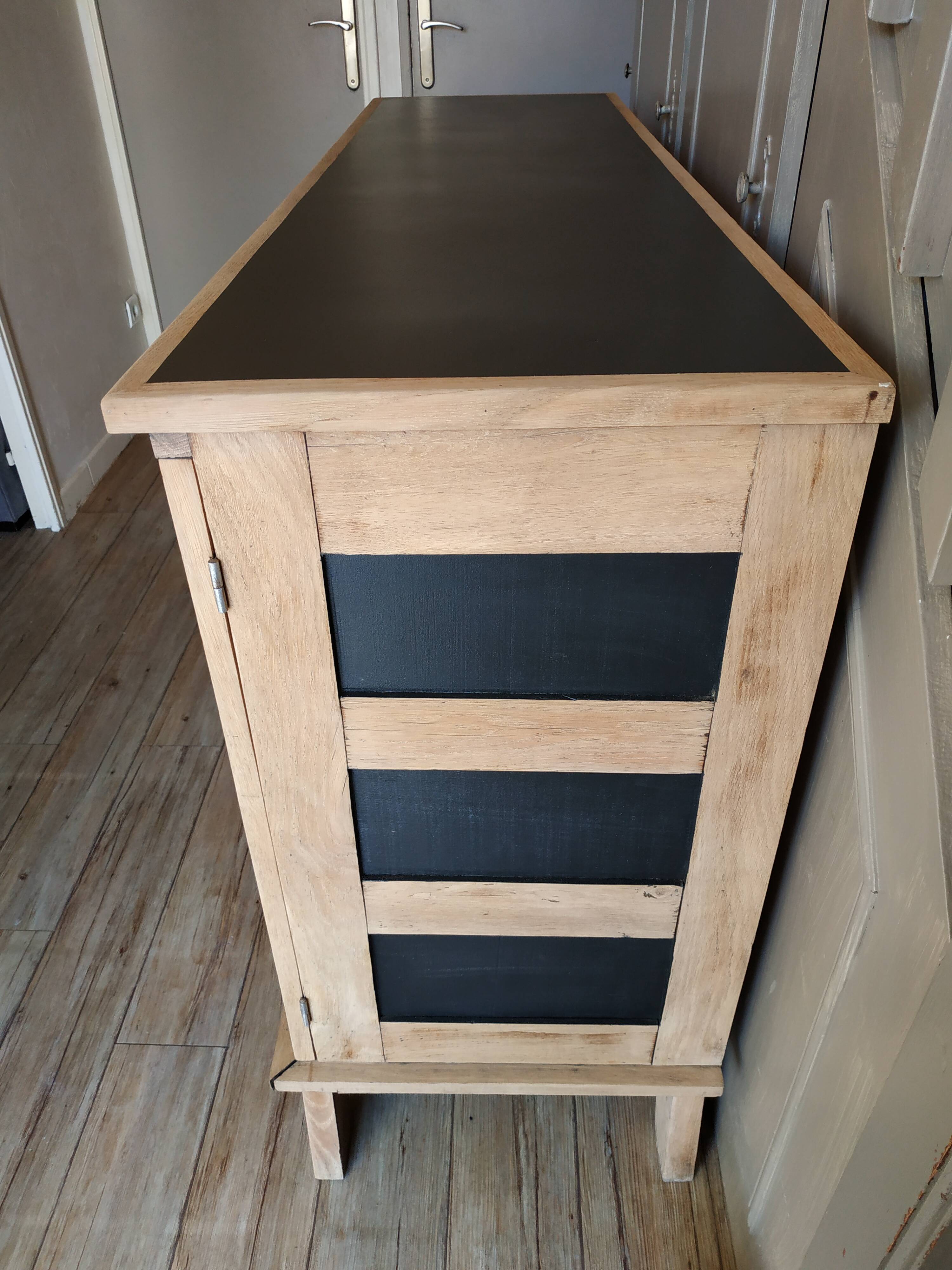 Buffet René Gabriel