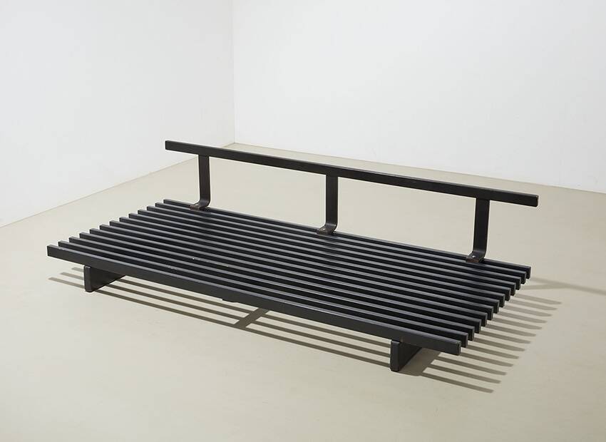 De Sede DS-80 sofa / daybed Switzerland 1969