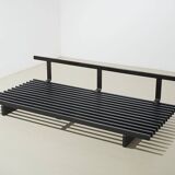 De Sede DS-80 sofa / daybed Switzerland 1969