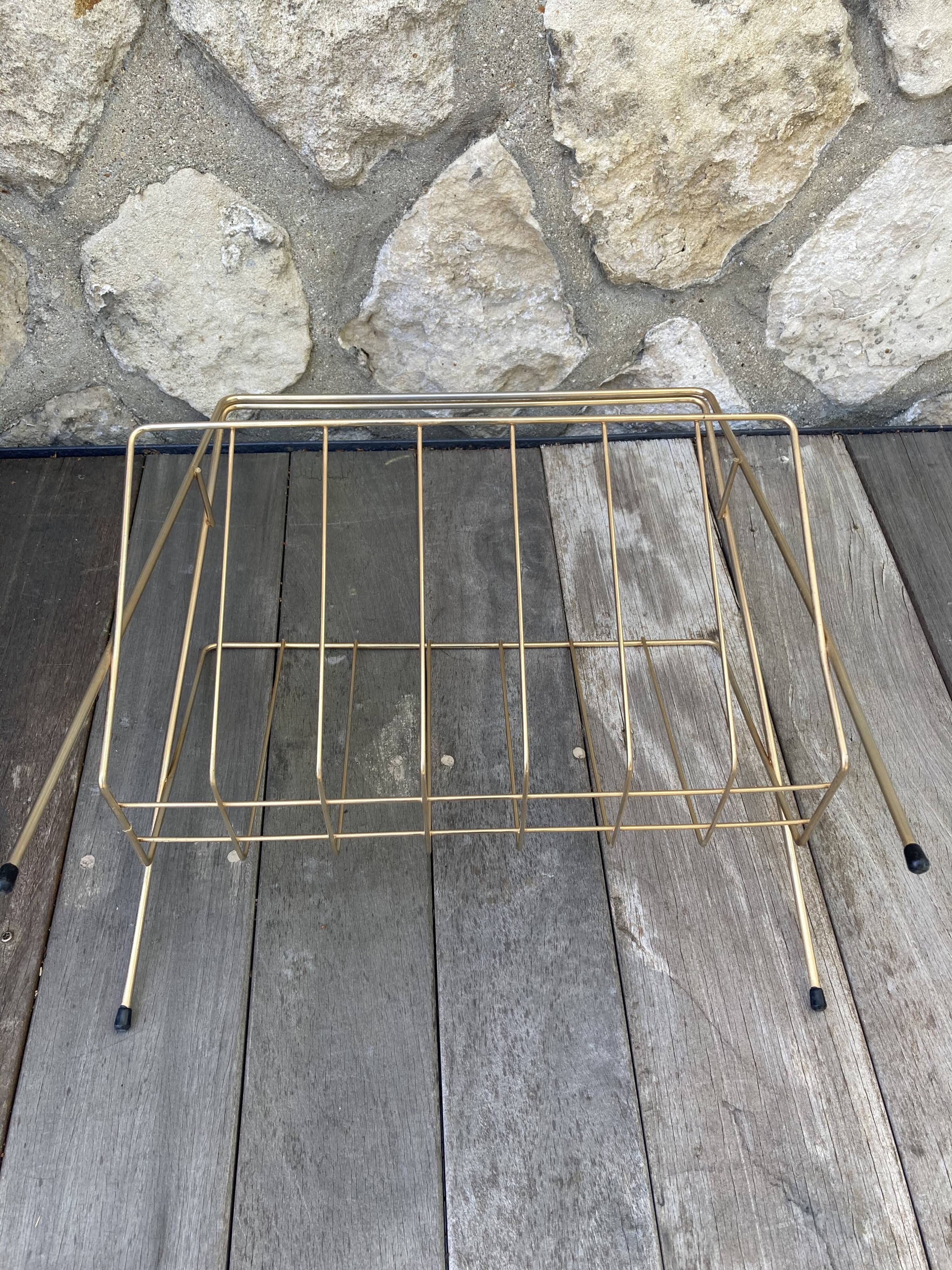 50/60s magazine holder