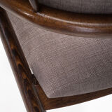 Pair of type B-3300 armchairs