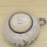 Bouillon bowl