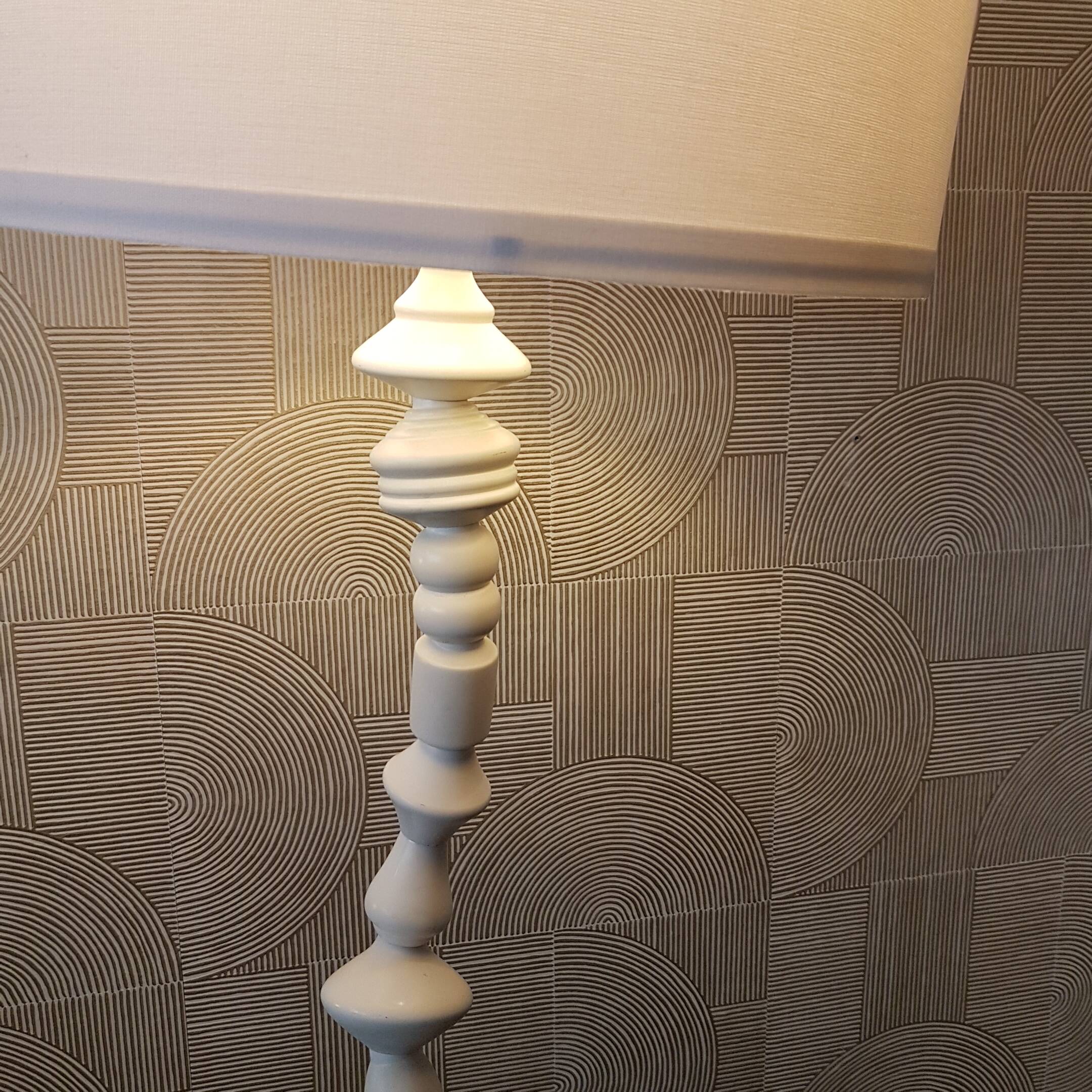 Svarva floor lamp