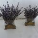 Art deco vases