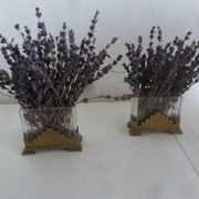 Art Deco vases