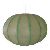 Cocoon Pendant Lamp, 1960s