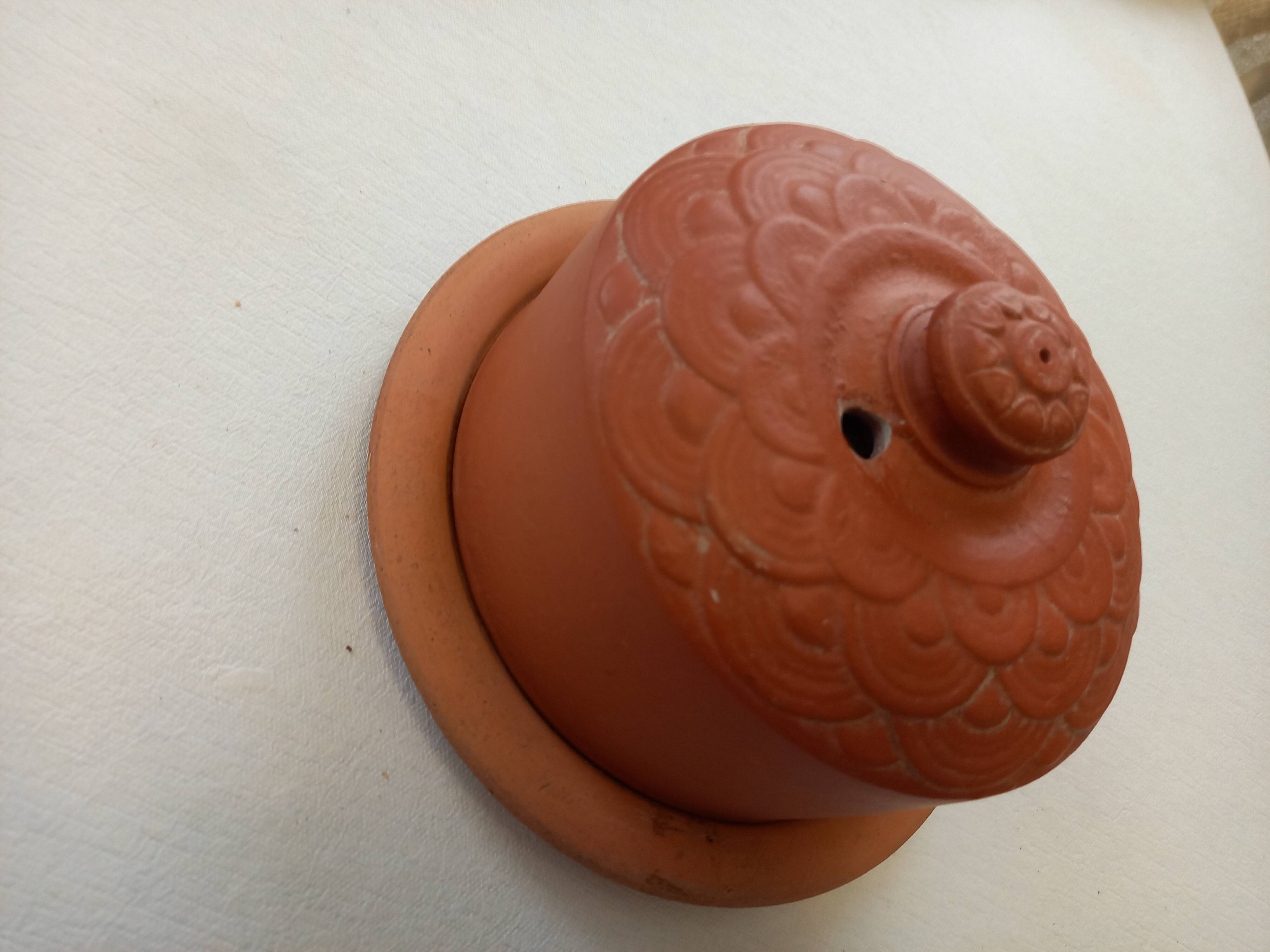 Angers pottery cooler