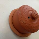 Angevine pottery cooler