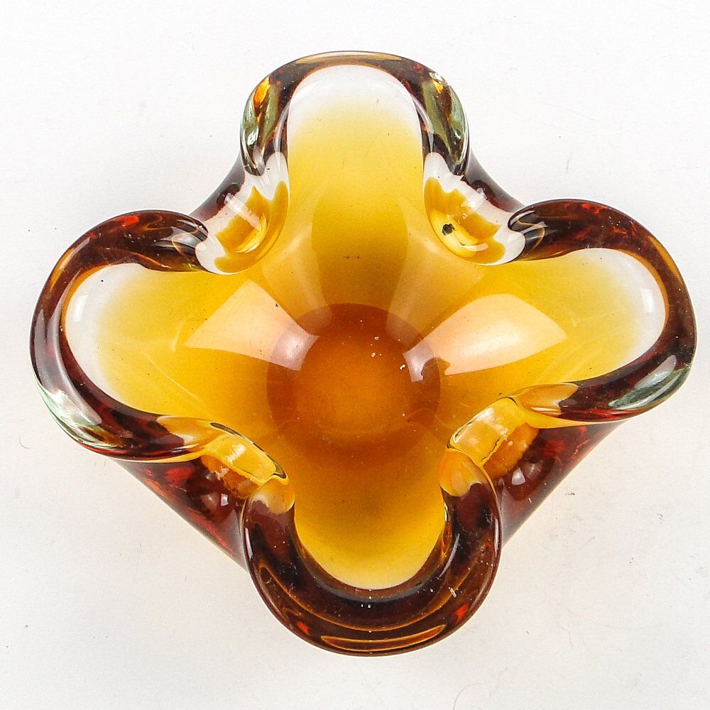 Boîte à outils Art Déco italienne par Murano, années 1970