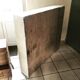 Meuble à cases