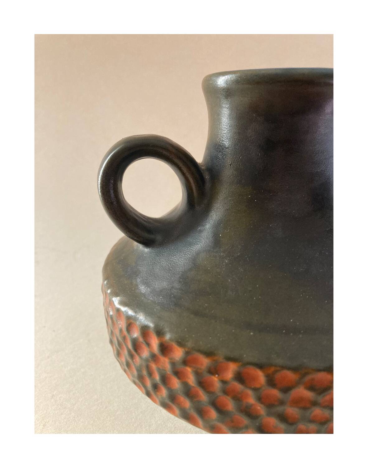 Vase vintage