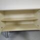 Vintage sideboard white space age 1970
