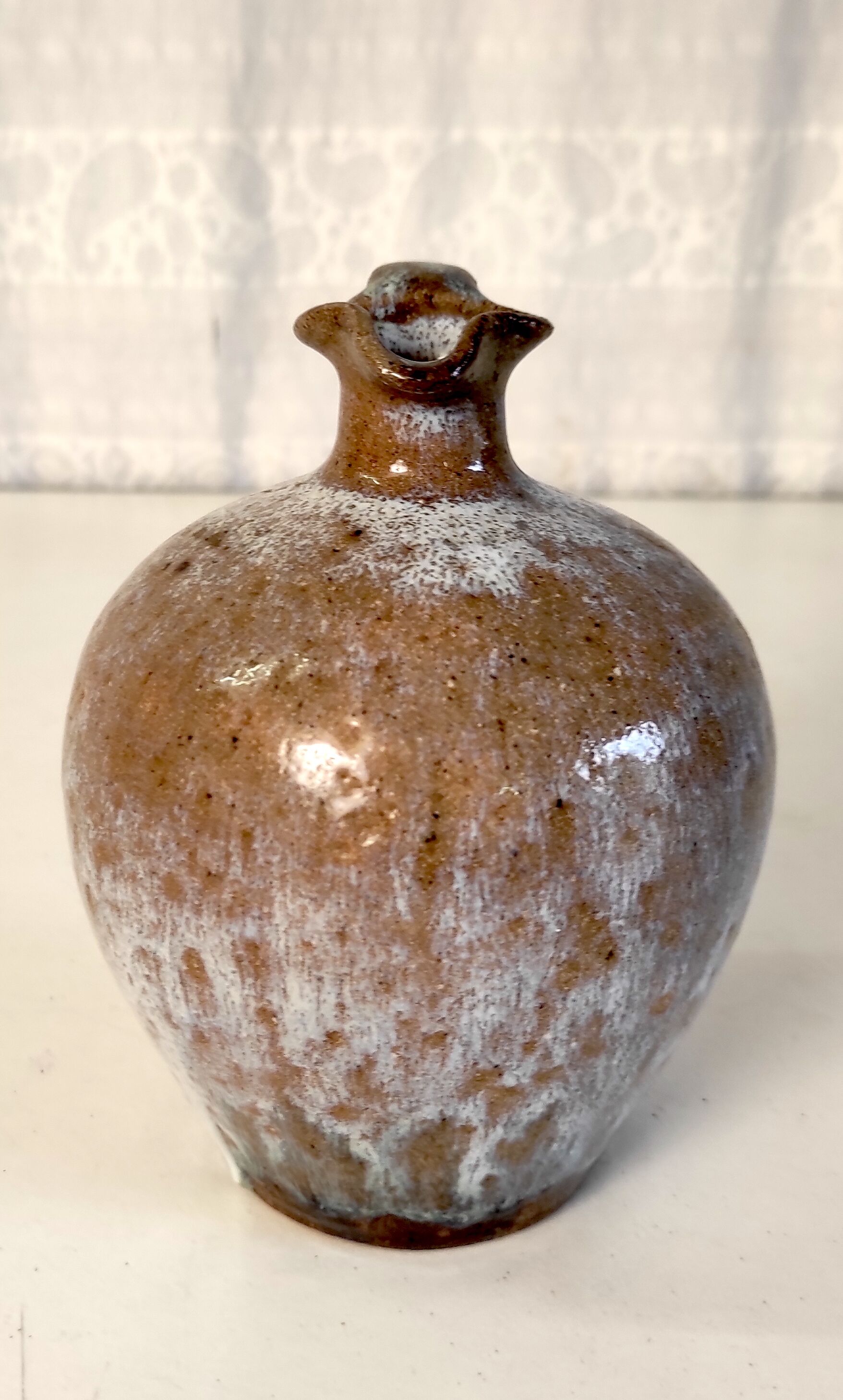 Ceramic jug - 50s/60s