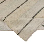 Turkish Handwoven Flatweave Chaput Kilim 186 cm x 352 cm