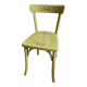 Chaise bistrot vintage Baumann