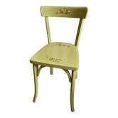 Chaise bistrot vintage Baumann