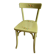 Chaise bistrot vintage Baumann