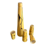 Vintage liqueur carafe