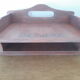 Entry console to hang