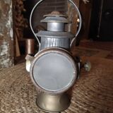 Blériot lighthouse / lantern