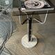 Vintage console table