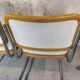 Vintage Breuer Cesca chair pair