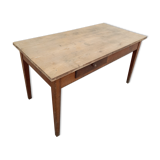 Oak Farm Table 1900 -1m40