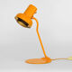 Desk lamp from Gnosjö Konstsmide. Sweden 1970s